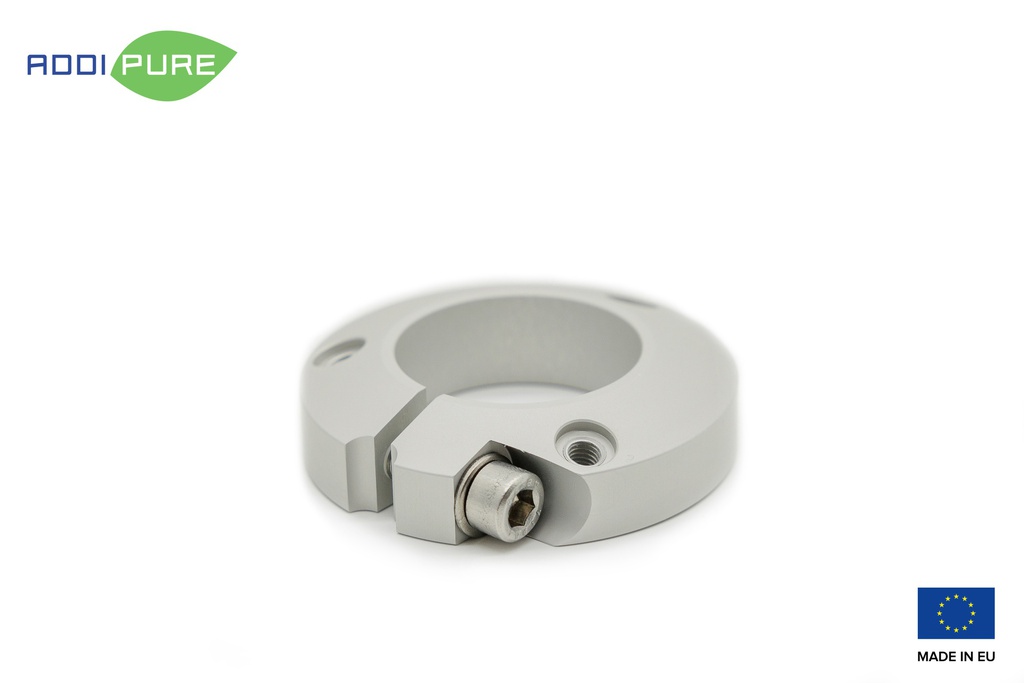 ADDIPURE height adjustment unit, 50 mm.
