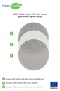 ADDIPURE PEO 60*35 extraction tube