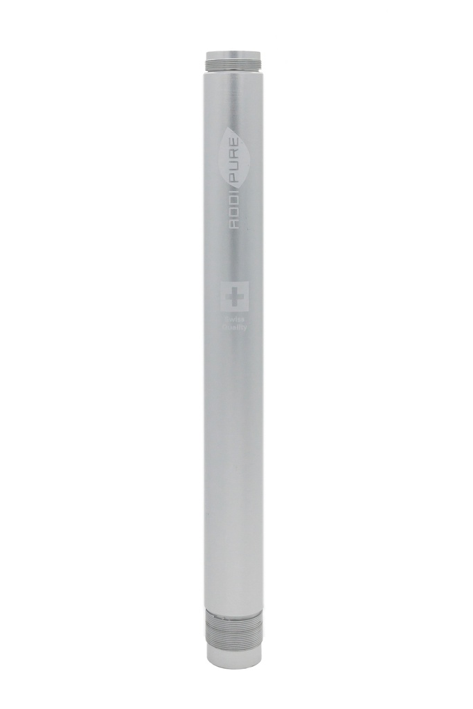 ADDIPURE PEO 60*35 extraction tube for use with the ADDIPURE PEO 35*35 extractor. Made of food-grade stainless steel with an anodised finish. 2-year ADDITEQ quality guarantee. Swiss quality since 2014.