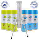 02.02.12 ADDIPURE extraction tube PEO 60*35
