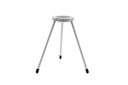 ADDIPURE height adjustment unit for the ADDIPURE PEO 60*50 extractor and the PEO 120*50 and PEO 240*50 extraction tubes. Made of food-grade aluminium with an anodised finish. Swiss Quality since 2014.