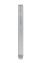 ADDIPURE PEO 60*35 extraction tube for use with the extractor PEO 35*35. Made of food-grade stainless steel with an anodised finish. Batch quantity up to 25g.