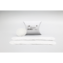ADQ extraction filter white for extractor ADDIPURE PEO 100 and PEO 200. Tube diameter: 50mm. Set of 20 ADQ extraction filters (+ 2 filter free of charge).