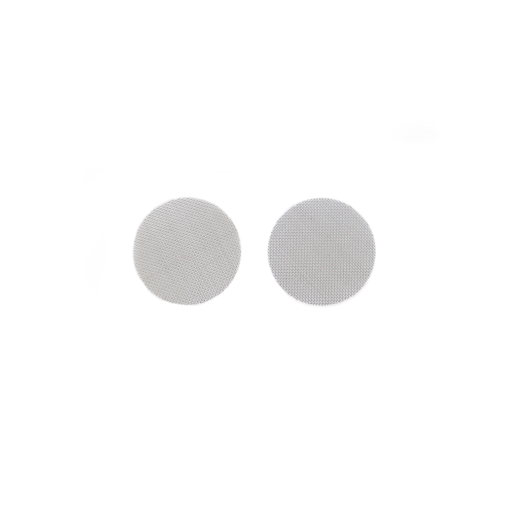 AIQ coarse-mesh stainless steel filter for extractor ADDIPURE PEO 30 and PEO 50. Tube diameter: 35mm. Set of 2 AIQ coarse-mesh stainless steel filter.