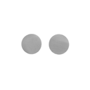 DXQ fine-mesh stainless steel filter for extractor ADDIPURE PEO 30 and PEO 50. Tube diameter: 35mm. Set of 2 DXQ fine-mesh stainless steel filter.