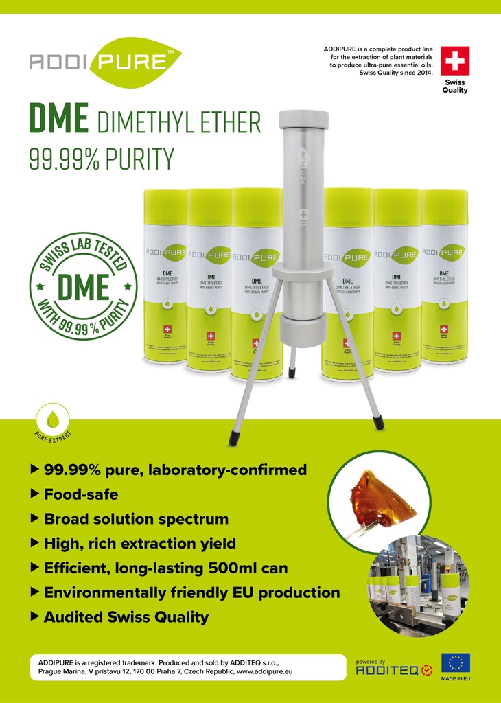 DME flyer