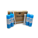 ADDIPURE StarterKit 35*35 (n-Butane). Tout ce dont vous avez besoin pour une extraction de plantes. Qualité Suisse.